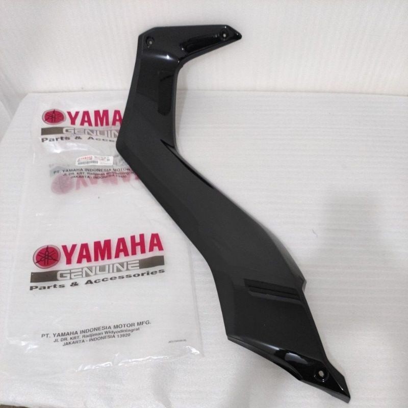 COD Tutup body kiri depan Yamaha New N max - Nmax 155 2020 Original B6H-F1731-00-P3 ASLI - RPMSEMARA