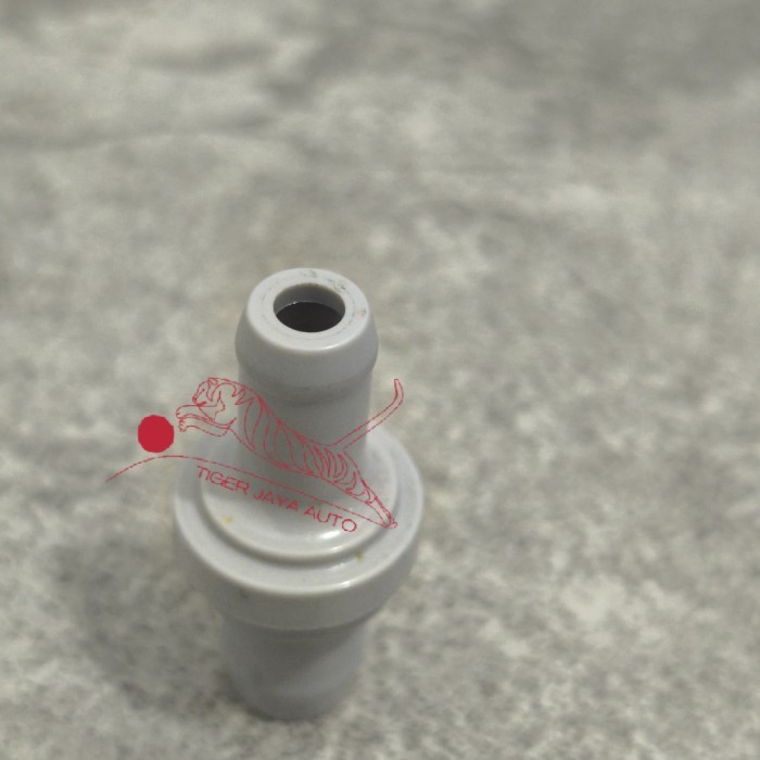 VALVE PCV POSITIVE CRANKCASE VENTILATION VALVE KOCOK MOBIL UNIVERSAL