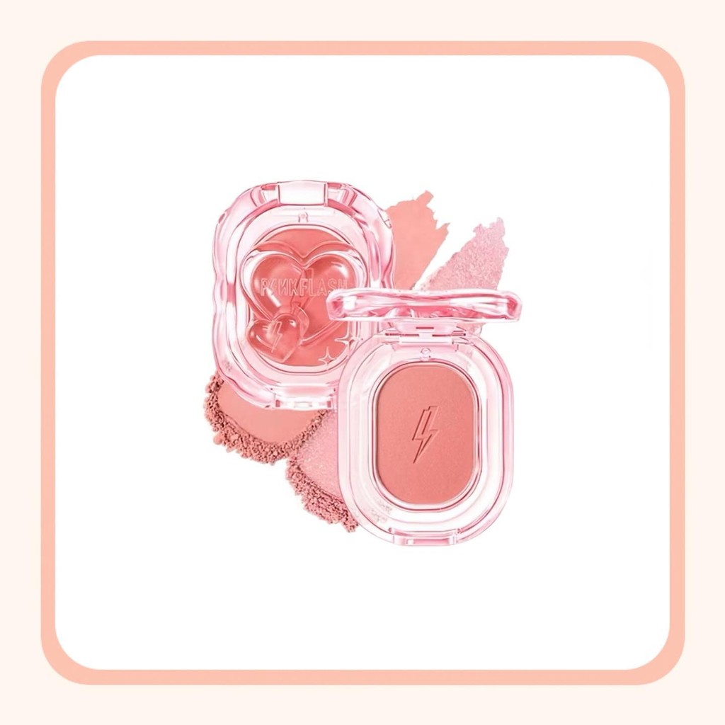 PINKFLASH Powder Blush