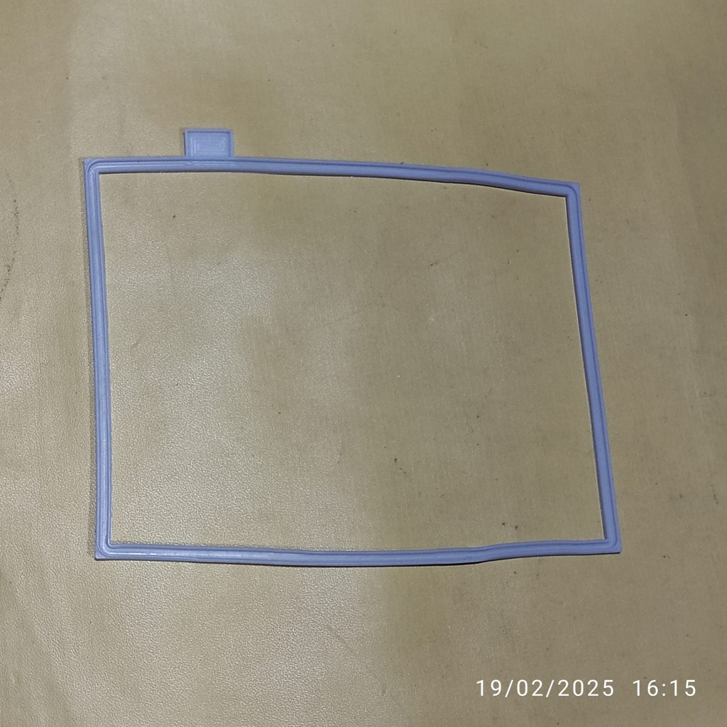 KARET MODUL TUTUP YONGMA MAGIC COM DIGITAL YONG MA SMC9027 SMC 9027 ORIGINAL