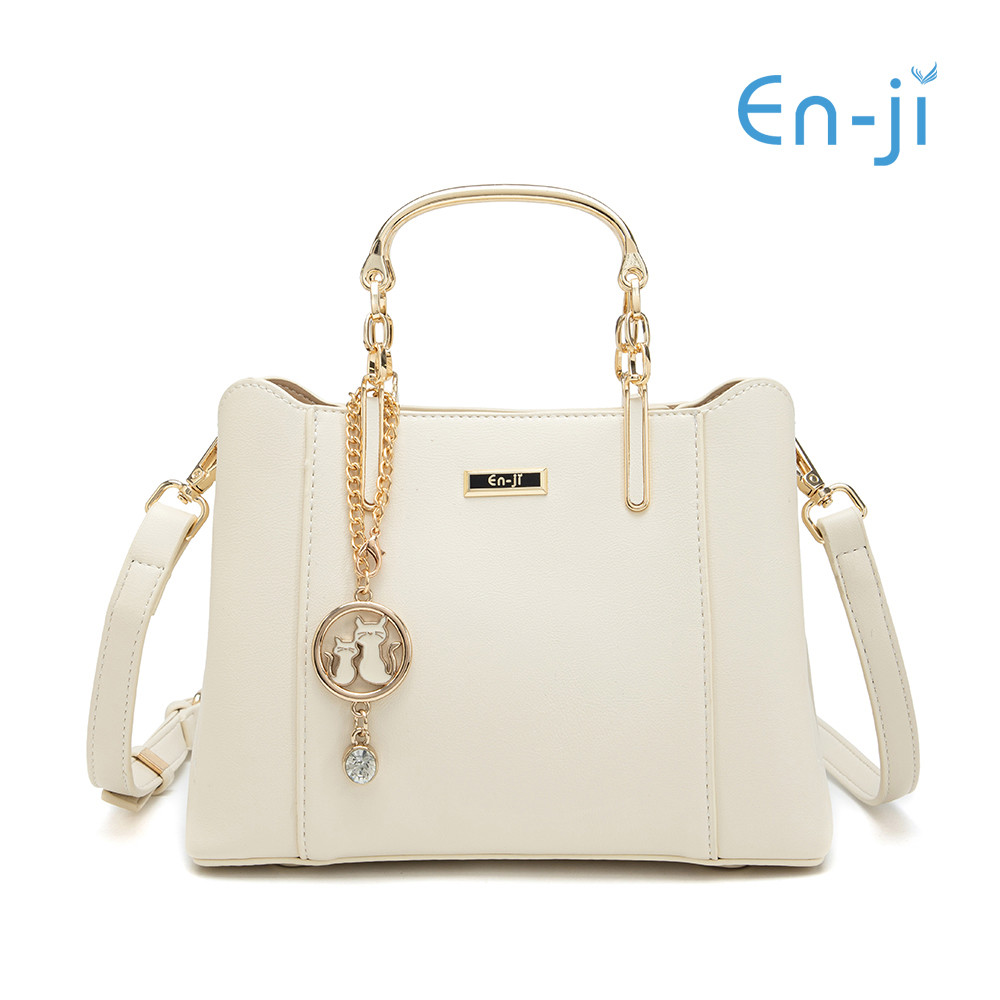 En-Ji Minsun Handbag Wanita
