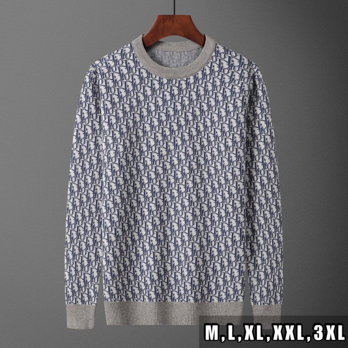 COAT SWEATER CASUAL UNISEX CASUAL / SWEATER RAJUT CRUNECK UNISEX CASUAL CASUAL IMPORT / BAJU LENGAN 