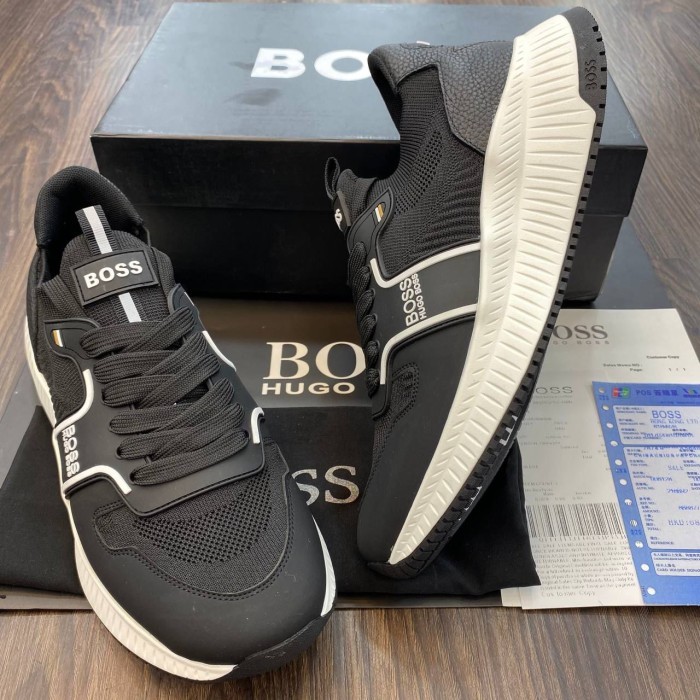 SEPATU SNEAKERS PRIA BRANDED / SNEAKERS PRIA IMPORT BRANDED CASUAL