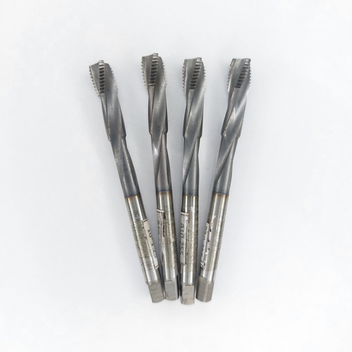 YM27 Tap Mesin M10 HSS Bekas Taps M 10 X 1.25 YAMAWA OSG YG-1 Seken - M10X1.25 SP