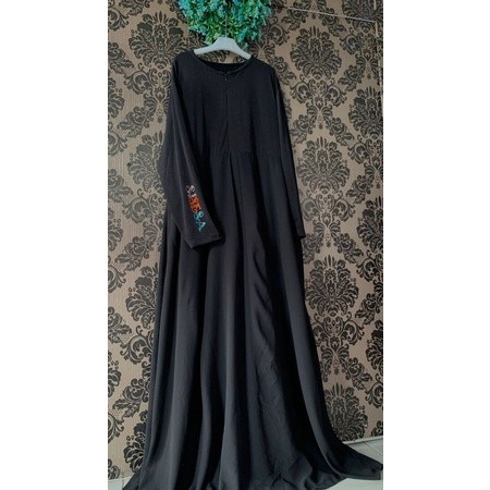 READY gamis sjsesa mirip sisesa swaro jumbo ORIGINAL