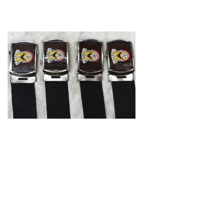 NAT -  Gesper Anak Sekolah SMA /Ikat Pinggang Anak Sekolah SMA