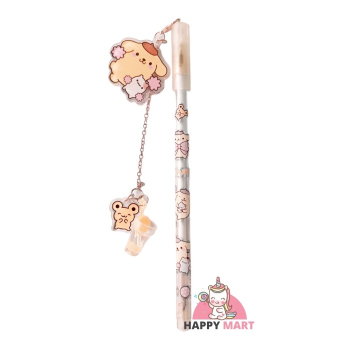 

Pulpen sanrio chain - Purin chain