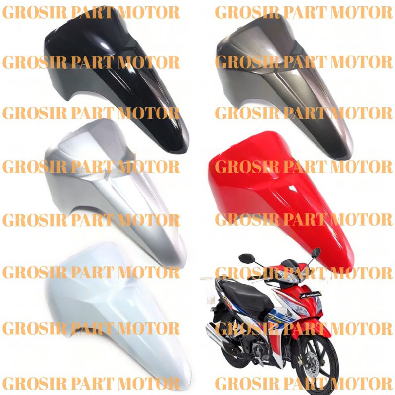 Spakbor Depan Honda Blade New Repsol Slebor Depan Honda Blade New Repsol