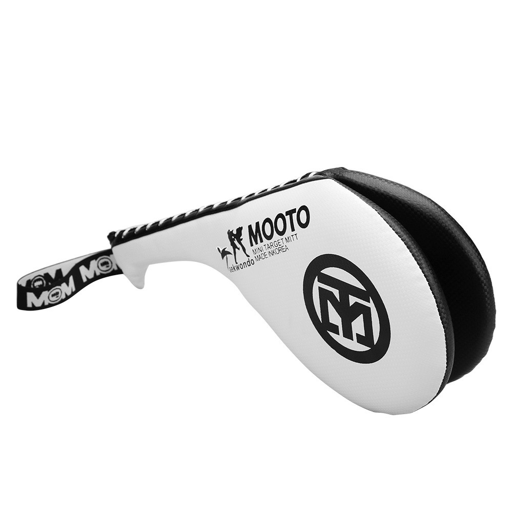 Anak Dewasa Tinju Taekwondo Kaki PU Target Tangan Kick Pad