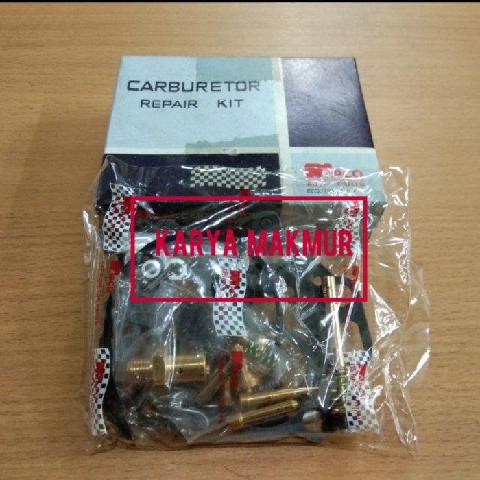Baru Karburator kit Nissan Terrano