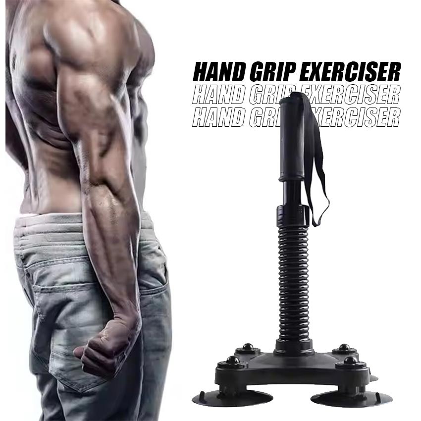 Per Spring Coil Arm Wrestling Latihan Panco