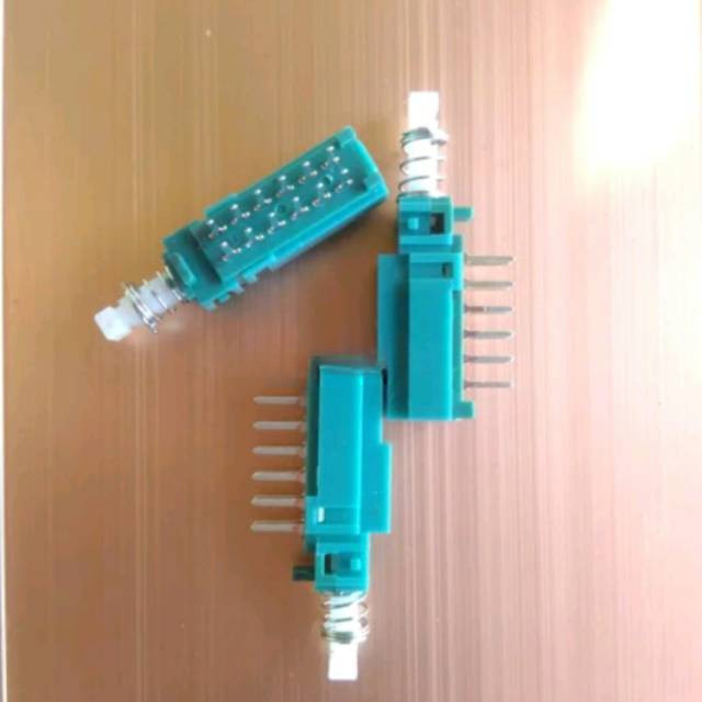 Switch DPDT 12 Pin Switch 2x6