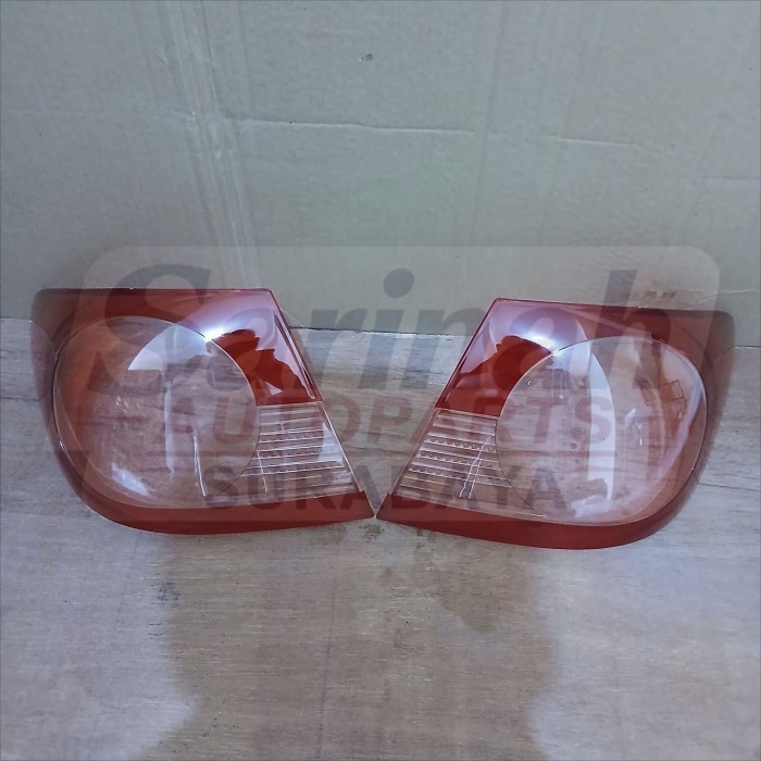Mika Stop Lamp Lampu Belakang Toyota Altis 2005 2006 2007