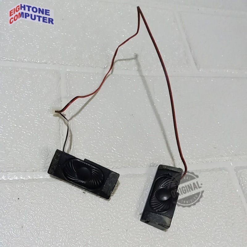 Speaker Internal ASUS Eee PC 1215P 1215B 1215N
