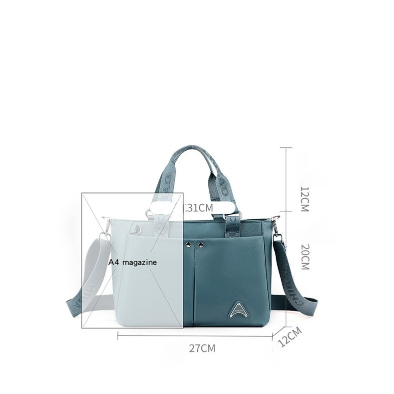 new chibao - tas selempang chibao 1888 original chibao waterproof