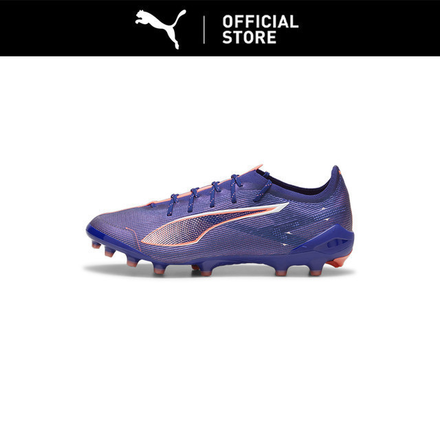 PUMA Sepatu Sepak Bola ULTRA 5 ULTIMATE AG