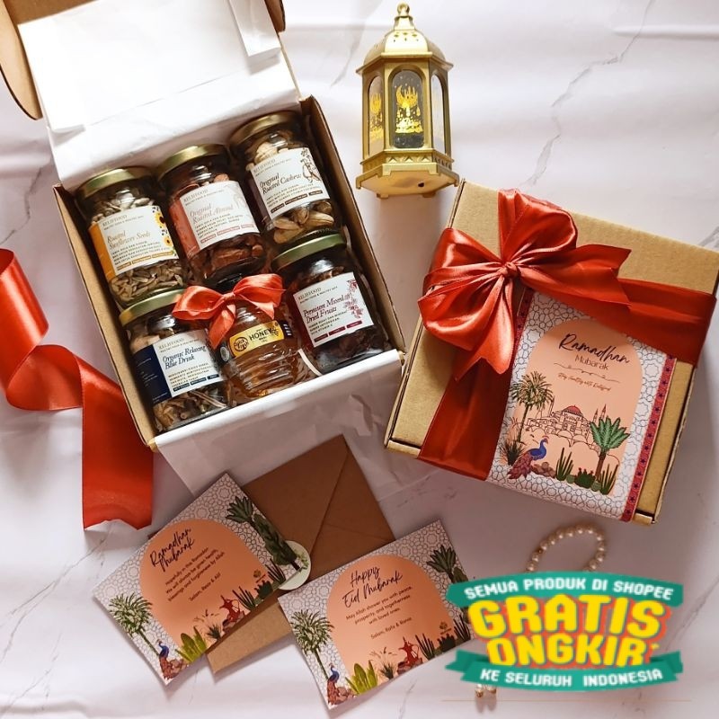 

HAMPERS SEHAT - KADO WISUDA PERNIKAHAN KADO IBU / KELUARGA/ New kado