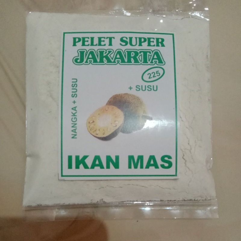 Raja Bagong - UMPAN PUTIH WANGI//UMPAN PELET JAKARTA AROMA NANGKA+SUSU//UMPAN SUPER