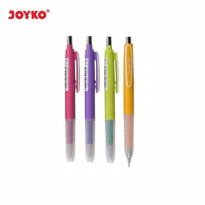 

(1PCS)JOYKO MECHANICAL PENCIL 0.5 MM MP-46