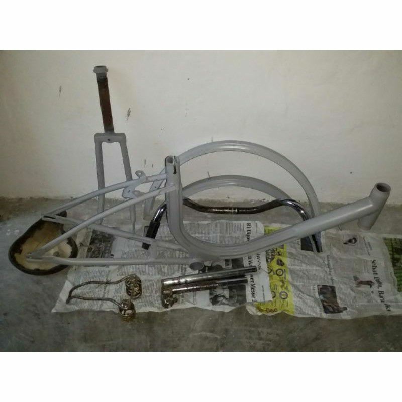 frame marubeni belimbing japan 20 - Anugrah Megah