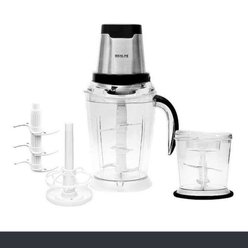 Idealife - Chopper - Multi Function Chopper IL-219 S