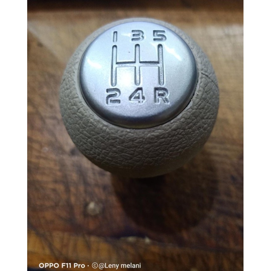 Ready Knob perseneling Ertiga GX Part COD