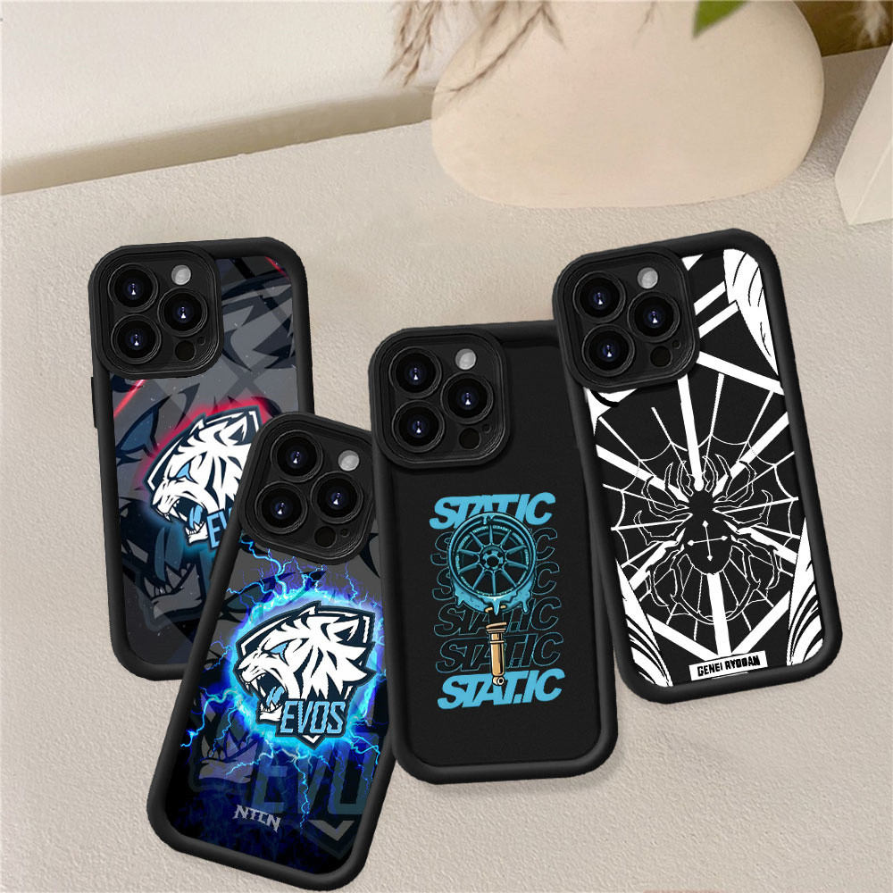 Casing hp Redmi Note 14 4G/5G 14C 13 A3 POCO M6 C61 Note 13 Pro 12 12C 10C 9C A1 A2 9A 13C 10A Note 