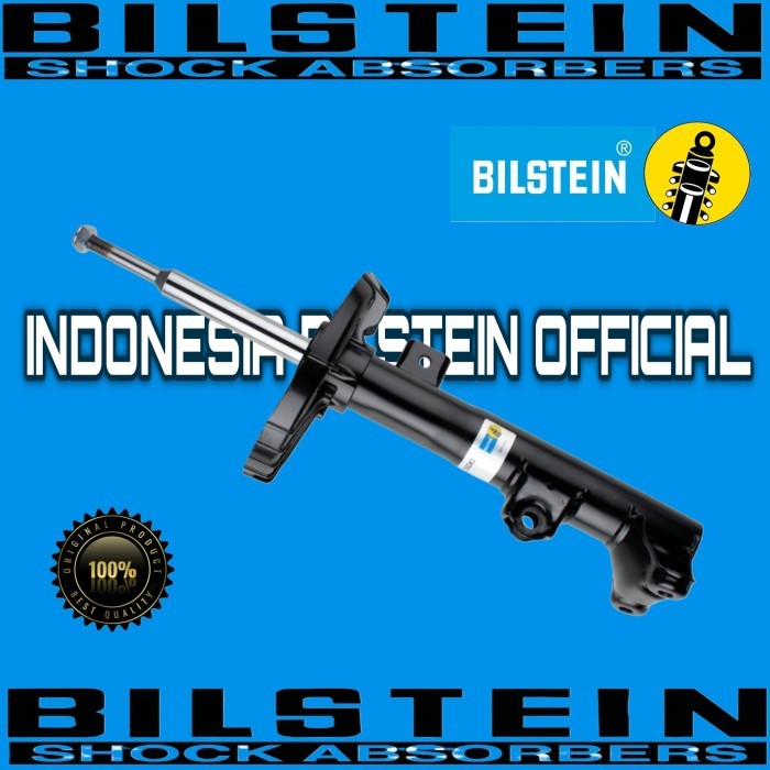 SHOCK BREAKER ABSORBER DEPAN MERCY C200 C240 W203 BILSTEIN B4 ORIGINAL