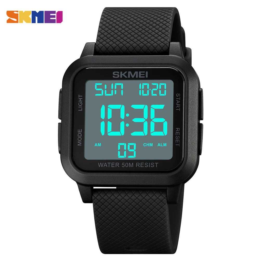 Jam Tangan Digital Pria SKMEI - 1894