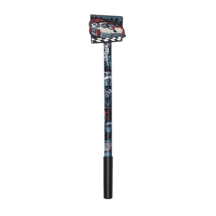 

Original Smiggle Limitless Novelty Pen - IGL470006BGR