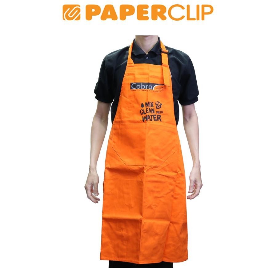 

APRON ROYAL TALENS - COBRA 88009117