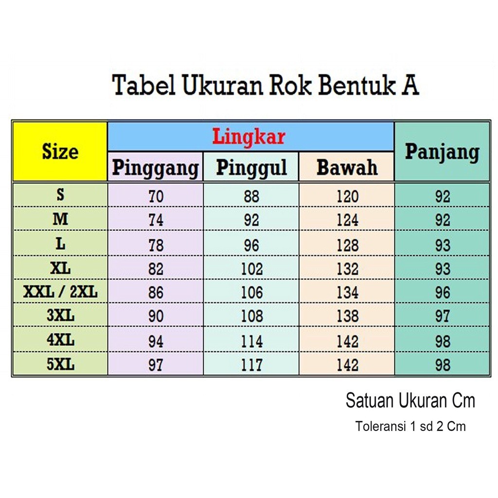 Rok A Panjang Polos Formal Kerja Kantor / Rok Kerja Panjang Hitam A Bahan Formal Kantor / Rok A