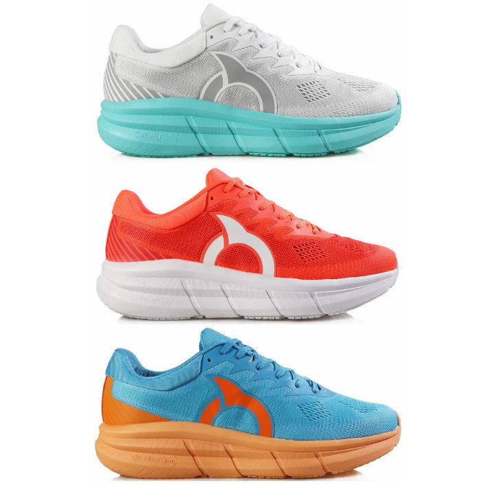 SEPATU LARI ORTUSEIGHT / SEPATU RUNNING ORTUSEIGHT HYPERFUSE 1.4