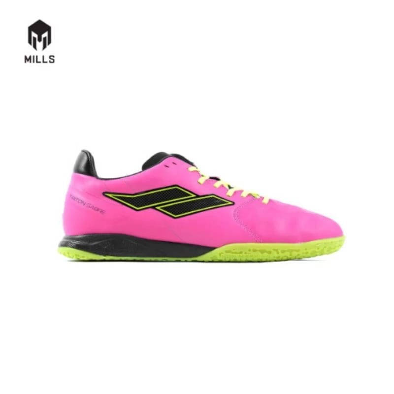 Sepatu Futsal Mills Triton Sabre IN / Sepatu Futsal Mills