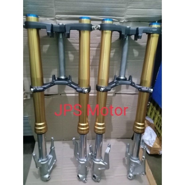 USD shockbreaker shock depan CBR 150 Original Showa