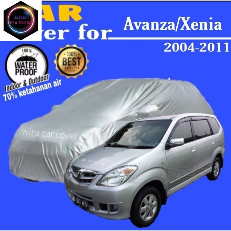 sarung mobil avanza/xenia 2004-2011 Otomotif variasi
