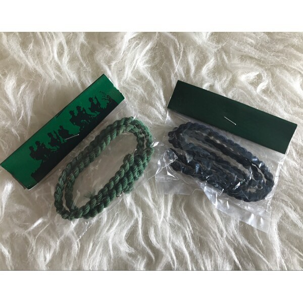 Karet Celana PDL TNI POLRI Tali Celana PDL MENWA