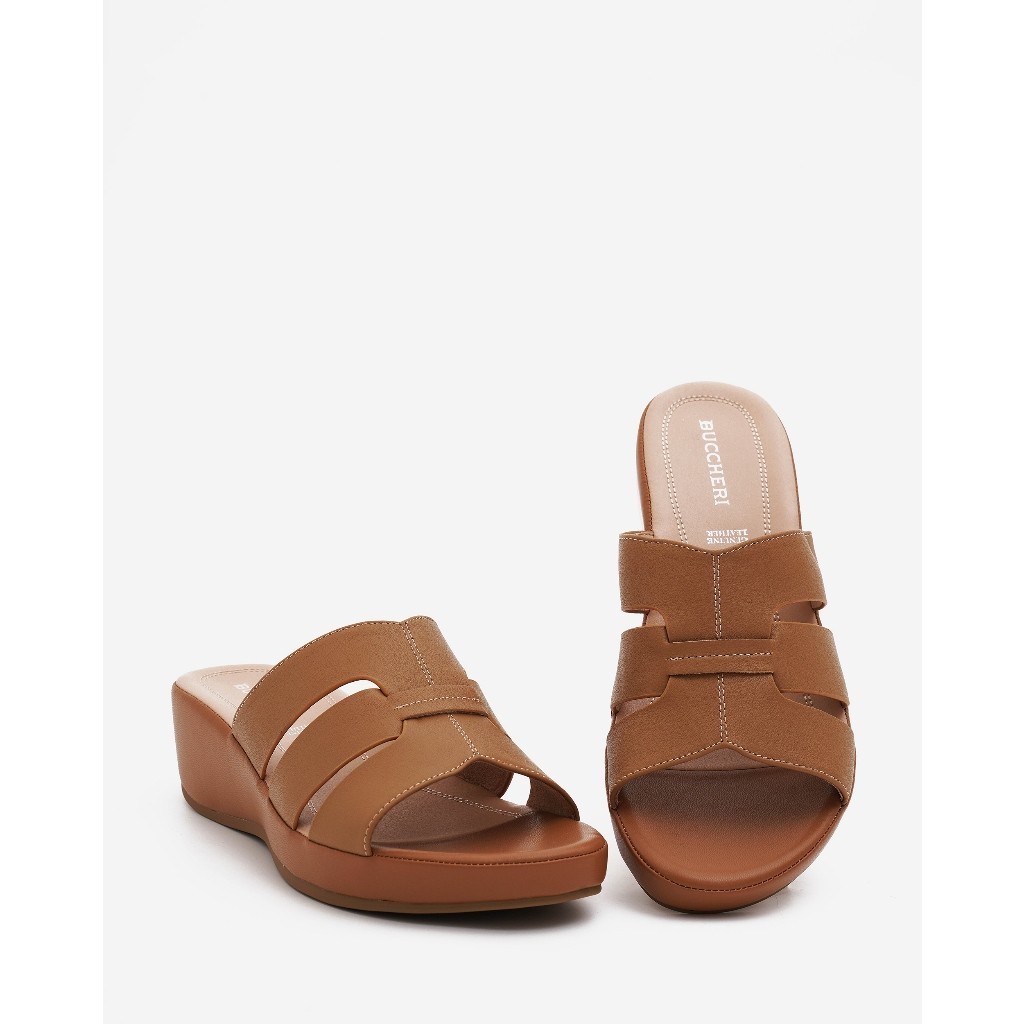 Buccheri Valerie Sandal Women VG1056