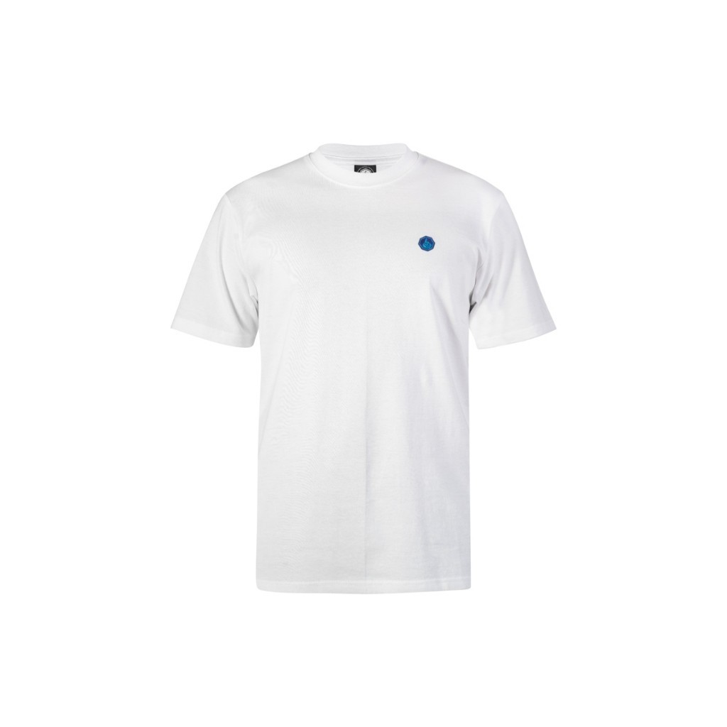 BIGSALE Prung Katam Kaos Warna Putih Minimalis Tshirt Casuals Football Hooligans