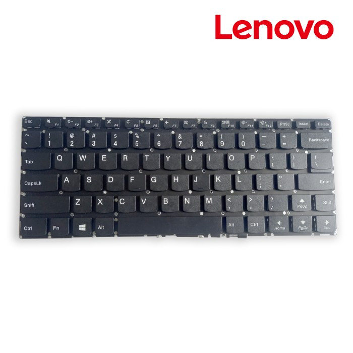 KEYBOARD LAPTOP LENOVO Lenovo Ideapad Yoga 510-14AST 510-14IKB