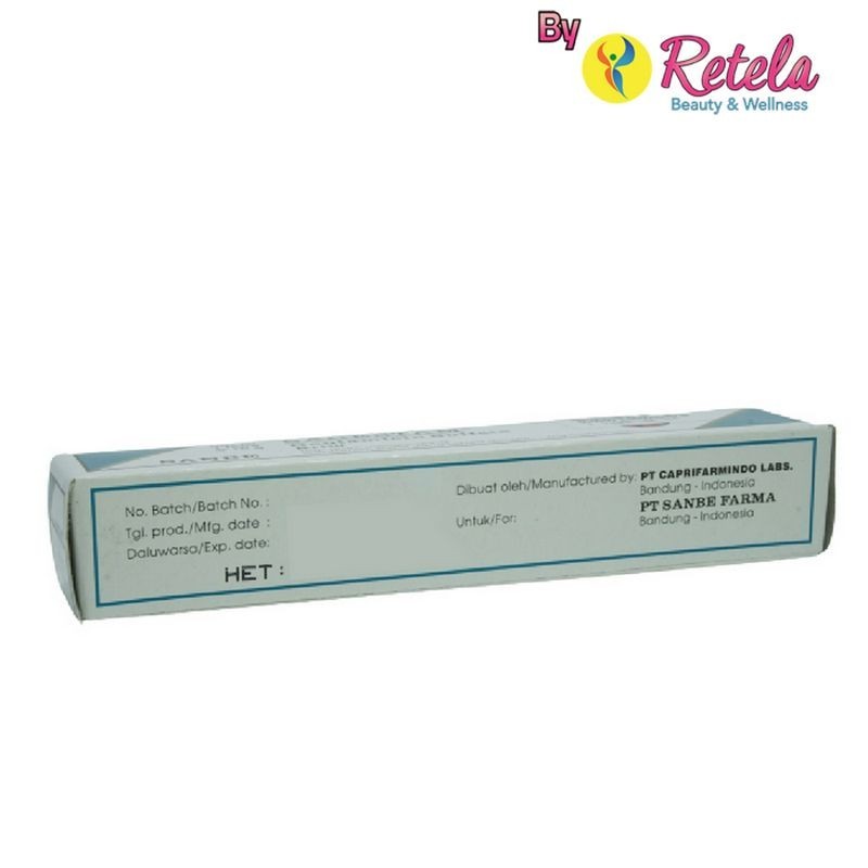 SAGESTAM 0.1% CREAM 10GR