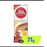

mie oven instan gorenh