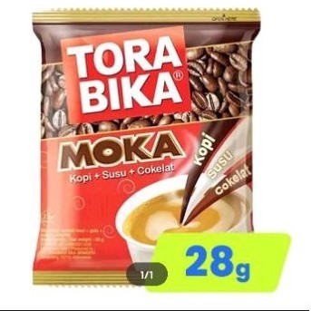 

kopi tora