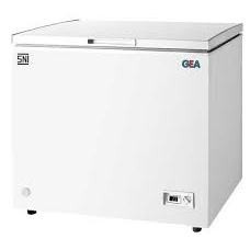 PROMO SPESIAL GEA 300L FREEZER BOX 318 r / Gea freezer 300 liter 318 r