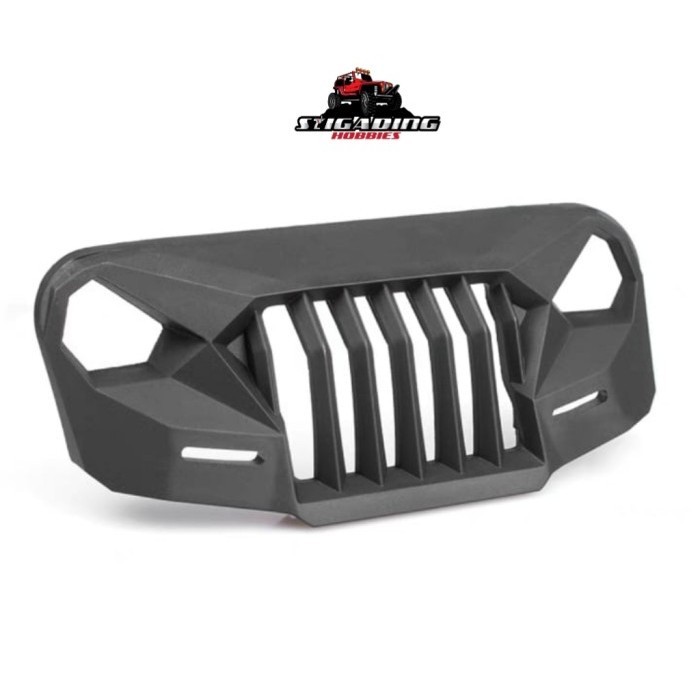 PART REMOTE CONTROL KYX GRILL RC ADVENTURE JEEP RUBICON 1/10 TIPE 2