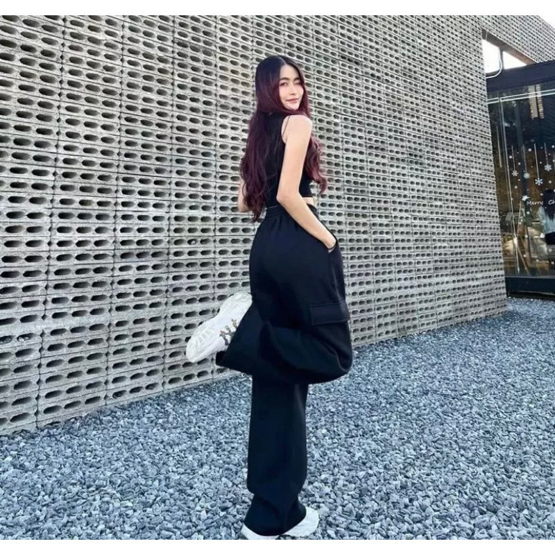 Celana Jogger Jooy Sweetpants Celana Cargo Panjang Wanita CELANA WANITA PANJANG PENDEK TERBARU VIRAL