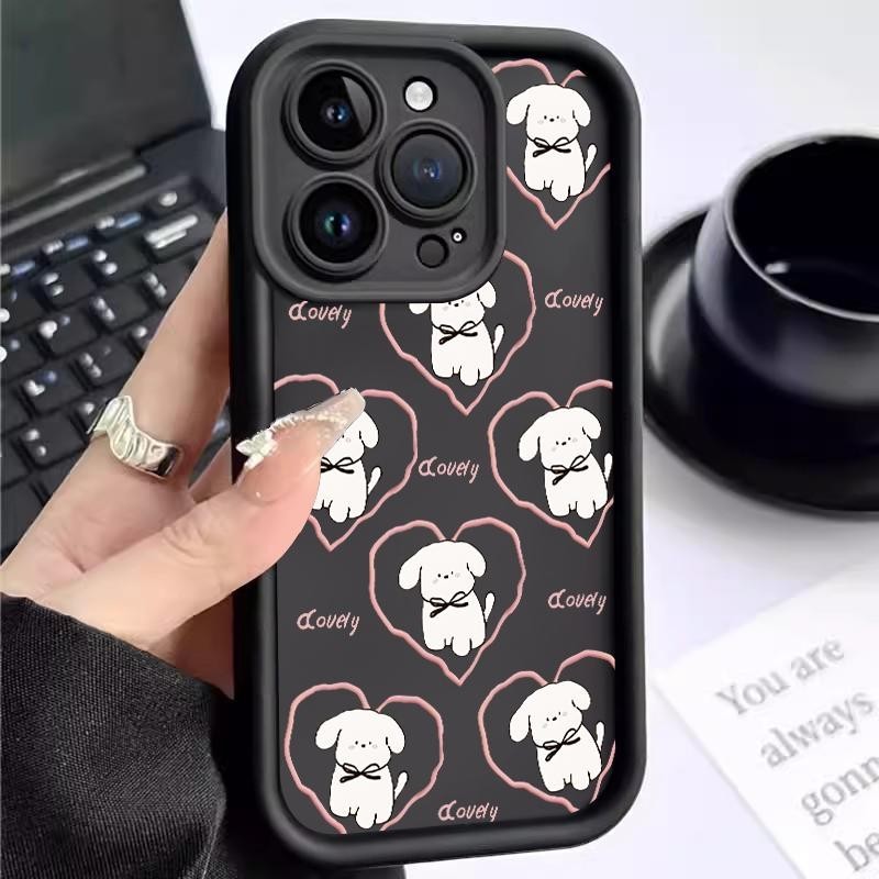 Case HP For Vivo Y20 2020 2021 Y20a Y20i Y20t Y20s Y20g Y20sG Y21 Y21a Y21e Y21s Y21t Y21G Y22 Y22s 