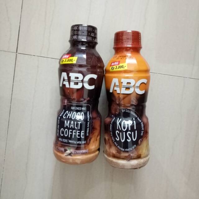 

terlaris kopi abc 200ml pusat grosir
