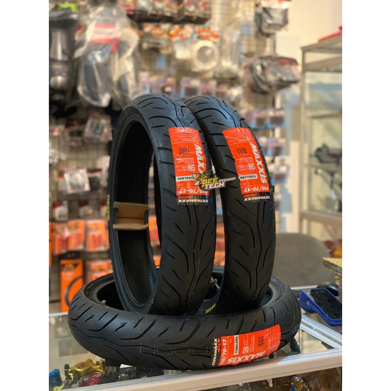 BAN EXTRAMAXXX M6233W MAXXIS