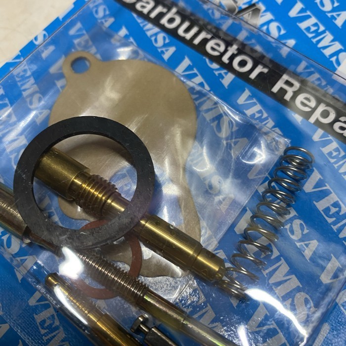 RepairKit Repair Kit Vespa Super -SBS34